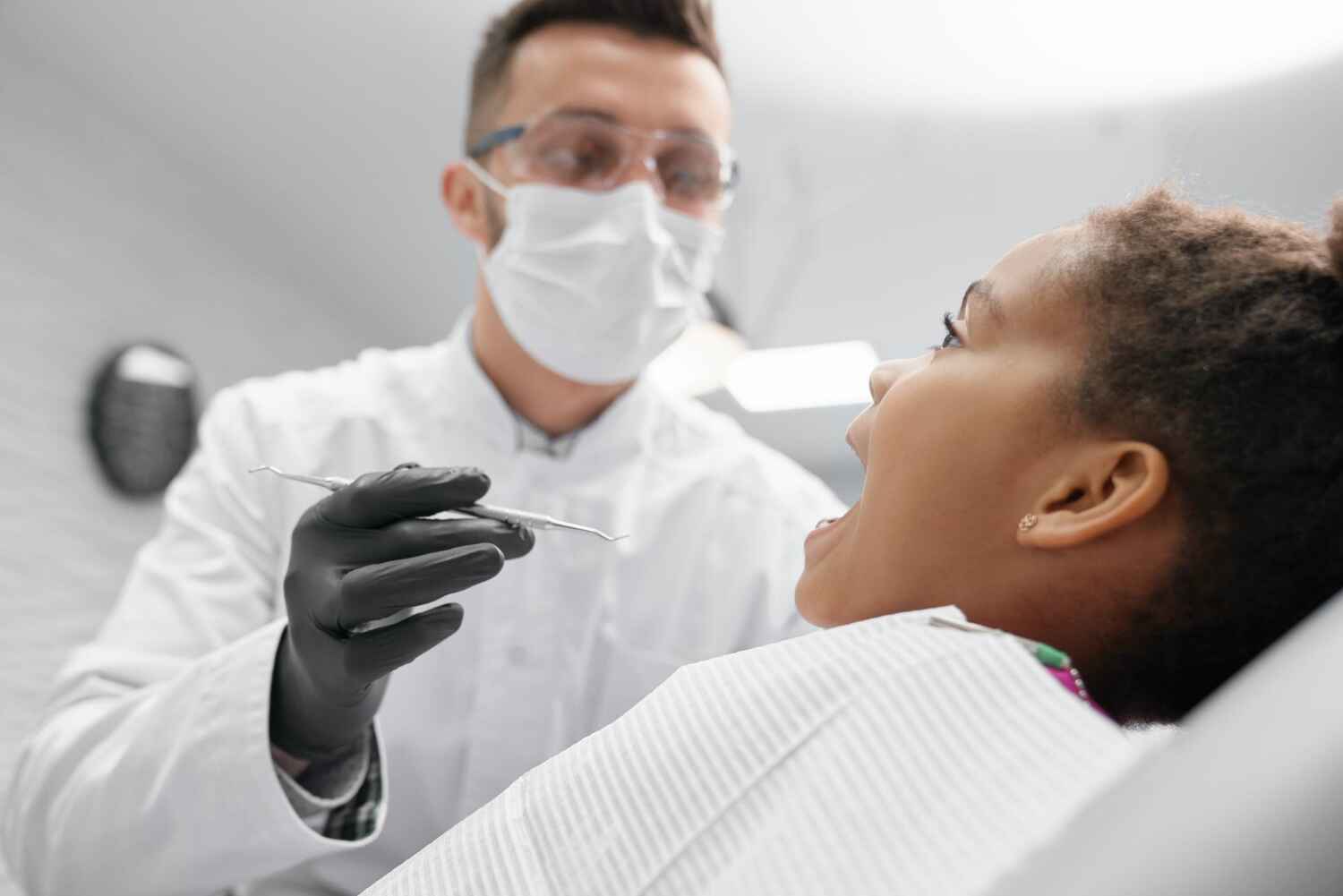 Best Dentist for Dental Trauma [placeholder7] in Steubenville, OH